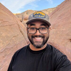 Meet your Posher, Aditya